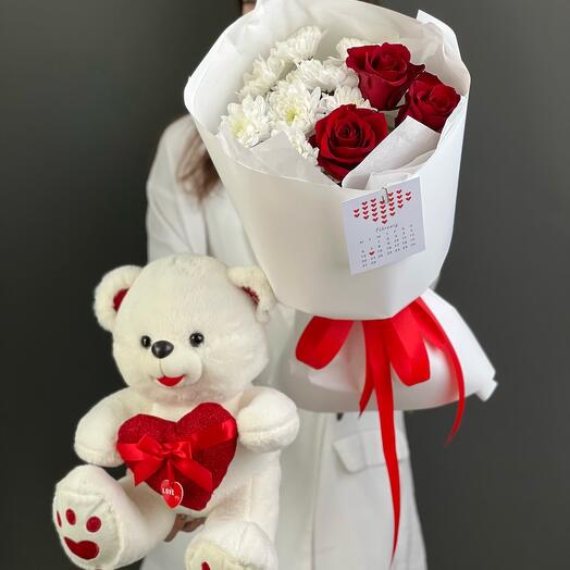 Подарочек)